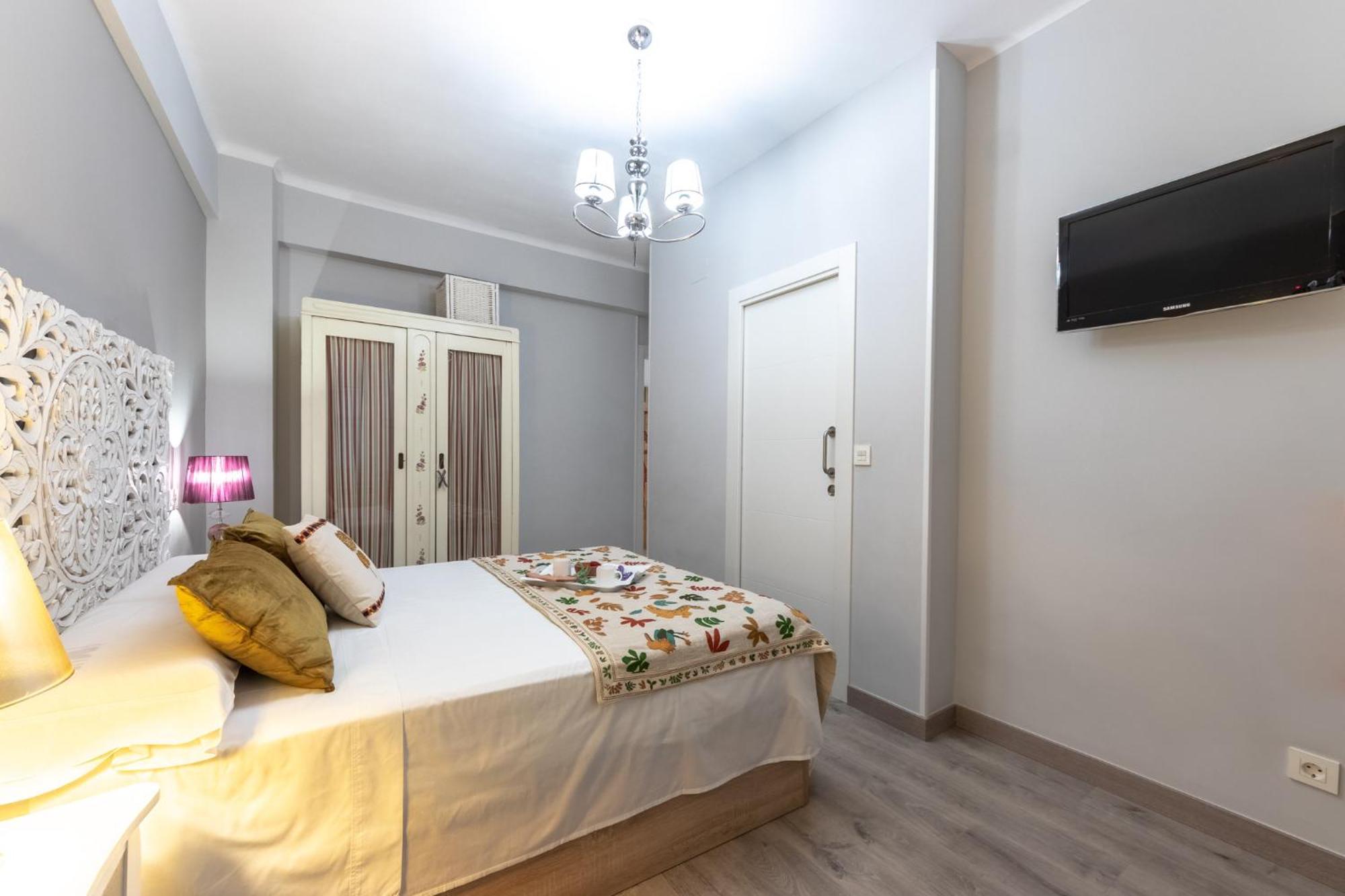 Inside Old Town By Eba Homes Бильбао Экстерьер фото